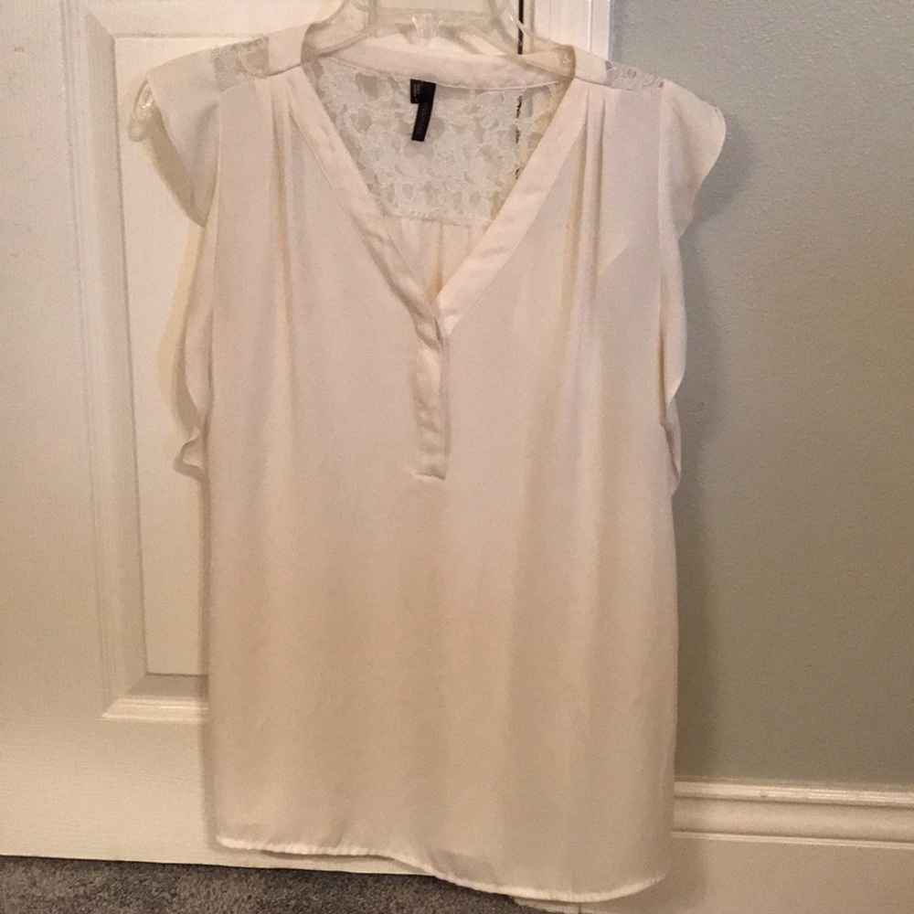 Flowy Blouse