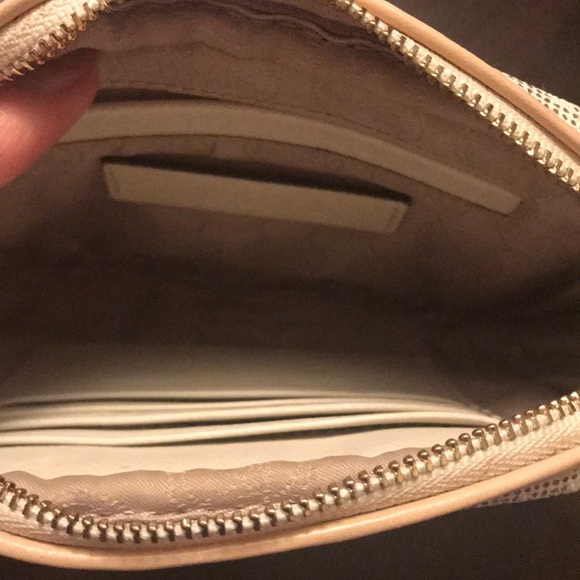 Michael Kors Small Crossbody - Picture 3 of 3