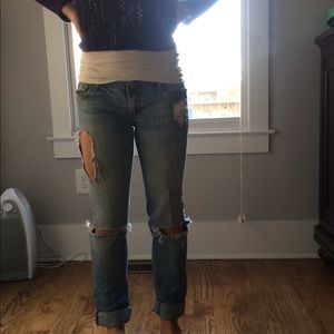 Hollister laguna skinny Jeans