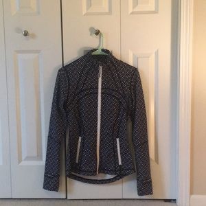 Lulu Lemon Define Jacket