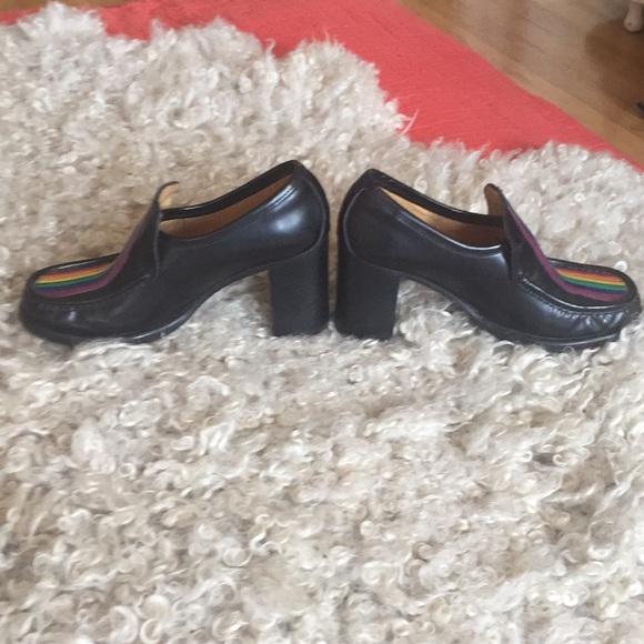 Patrick Cox “wannabe” Rainbow loafers - Picture 4 of 7