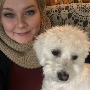 Meet your Posher, Amanda