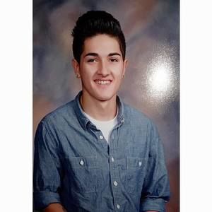 Meet your Posher, Christian