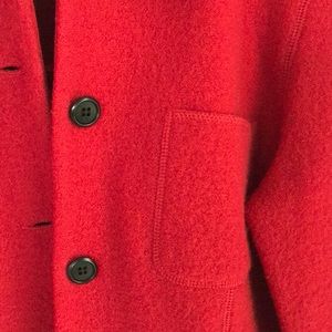 Jones New York 💯% Merino wool