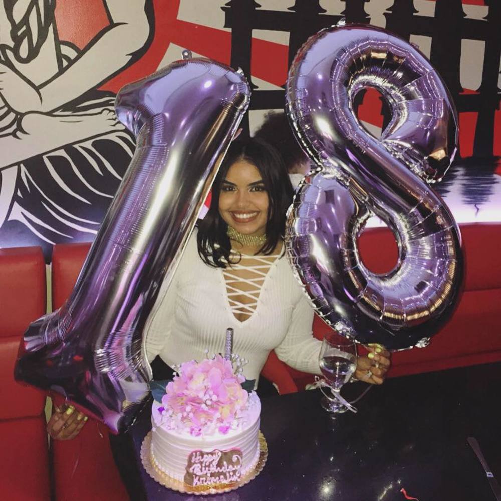 Meet your Posher, Kris