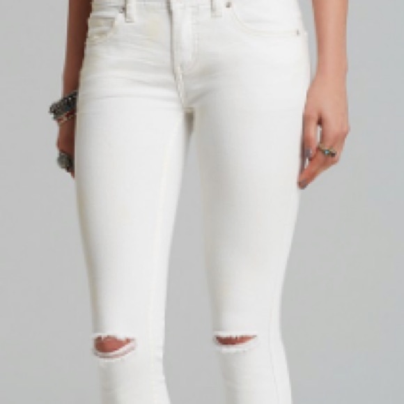 free people ripped jeans