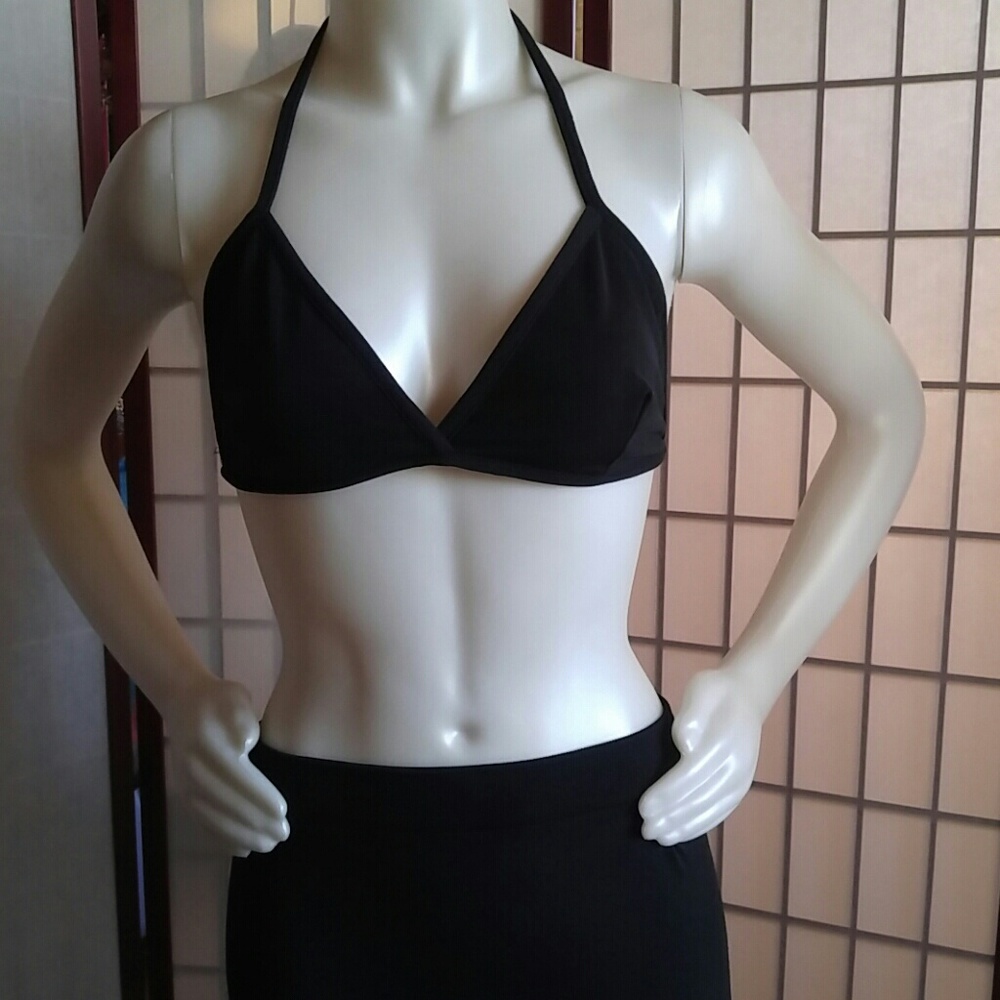 Bikini top