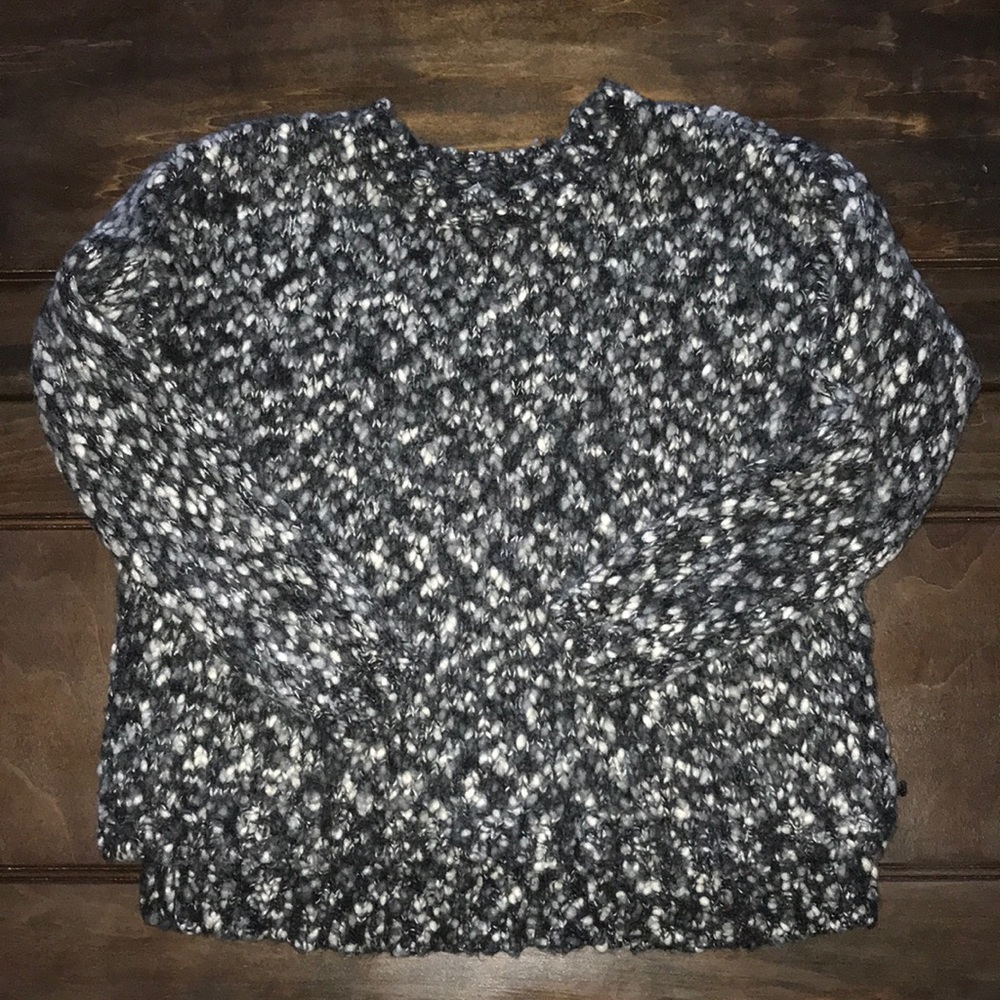 J. Jill wool blend sweater