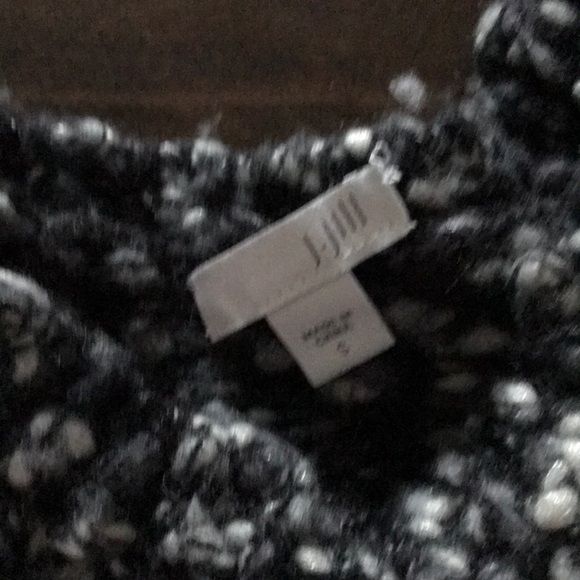 J. Jill wool blend sweater - Picture 5 of 5