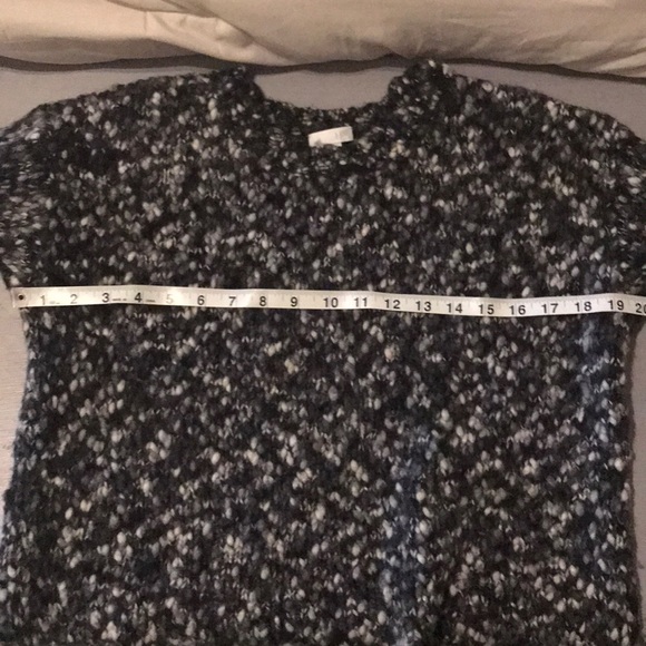 J. Jill wool blend sweater - Picture 2 of 5