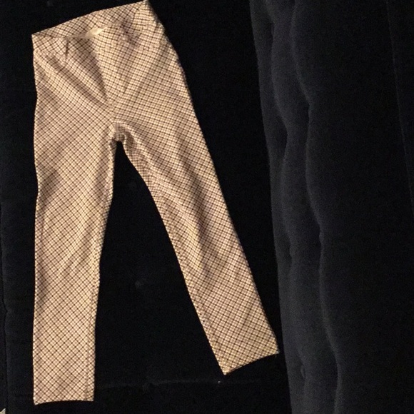 H&M checkered pants. - Picture 5 of 6