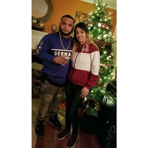 Meet your Posher, Jeankee