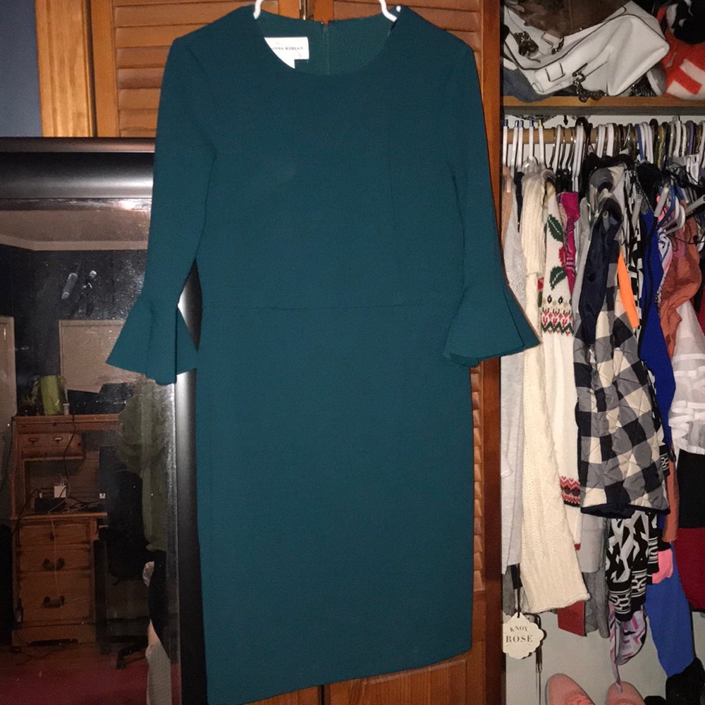 Cocktail dress or business killer you pick!