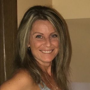 Meet your Posher, Krystyna