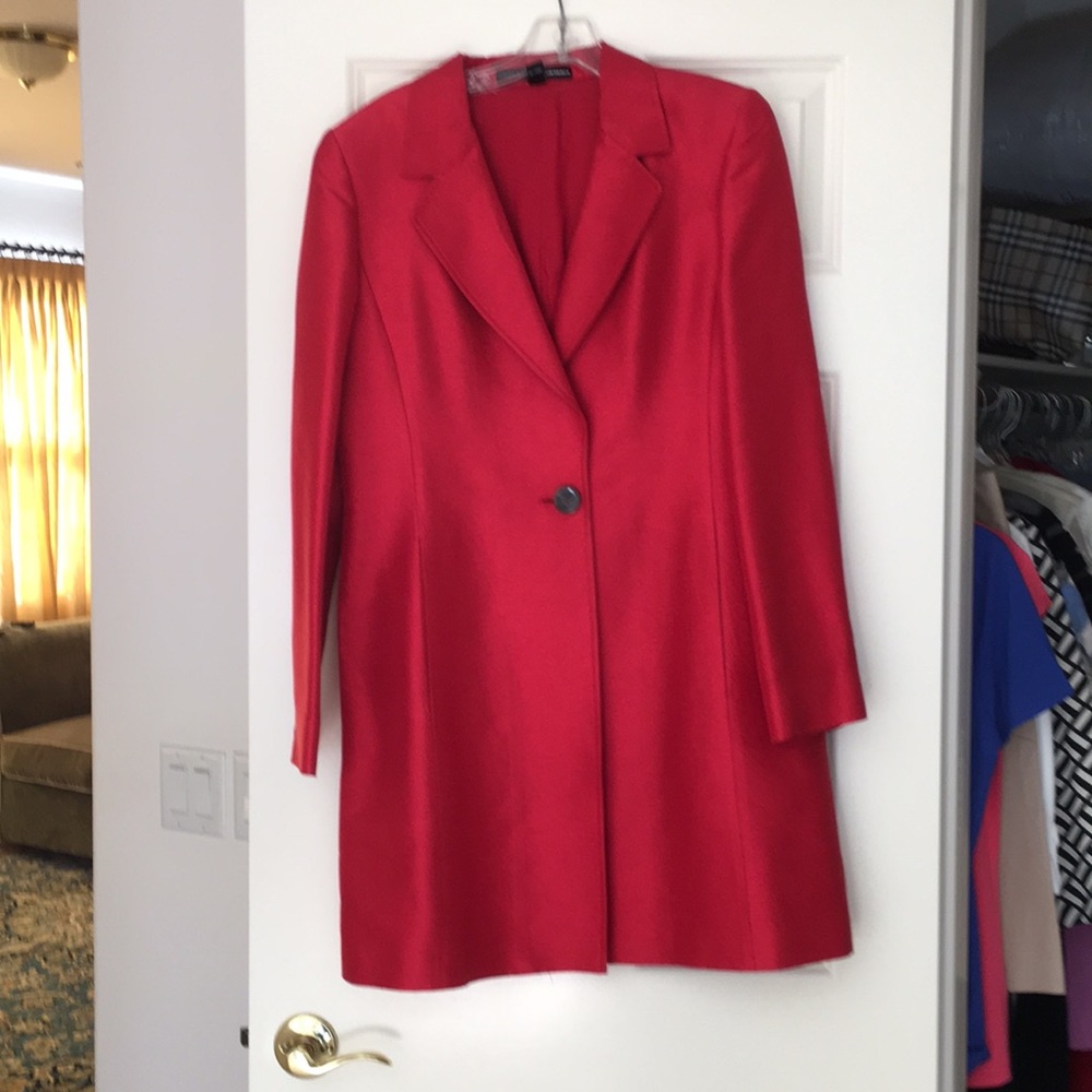 Ellen Tracy Jacket - image 1