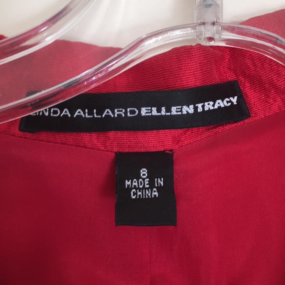 Ellen Tracy Jacket - image 4