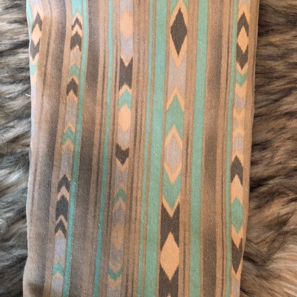 Skinny print jeant - Picture 3 of 3