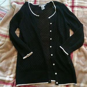 H&M detailed Cardigan