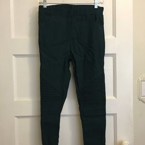 Sena Moro Leggings by Edge Ave