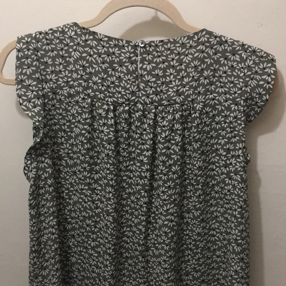 Loft blouse - Picture 3 of 4