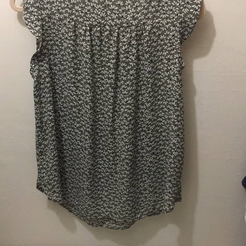 Loft blouse - Picture 4 of 4