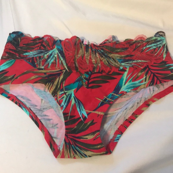PINK Victoria's Secret Other - VS PINK PANTIES NWT