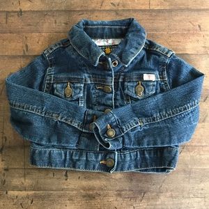 Lucky Brand Denim Jacket