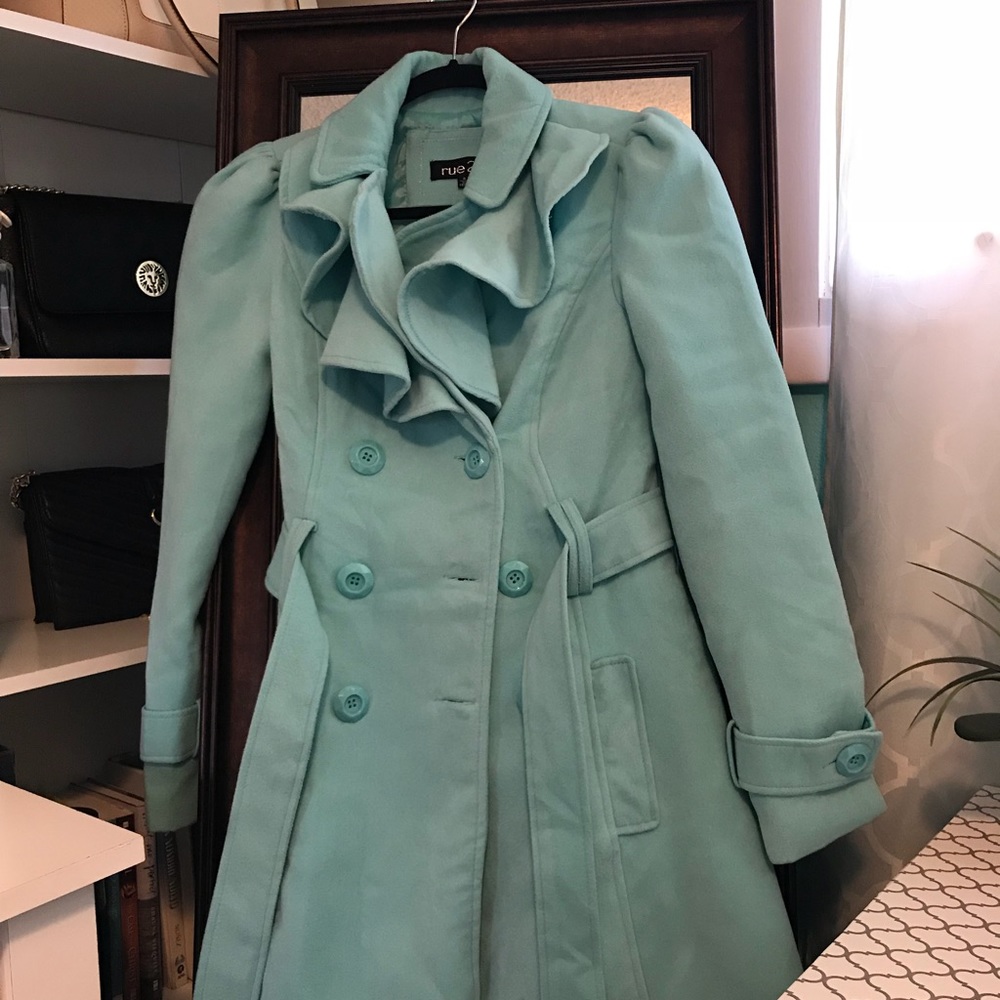 Coat
