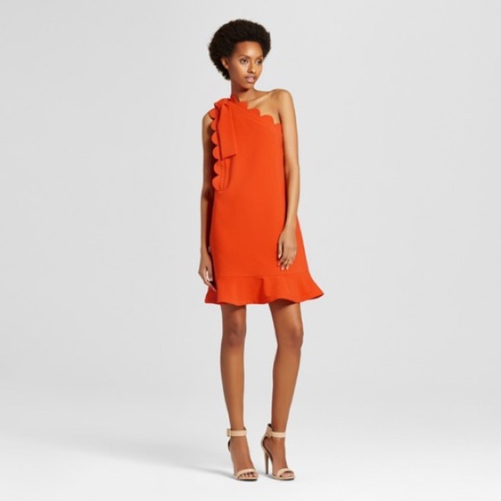4/$30 Victoria Beckham for Target Cocktail Dress