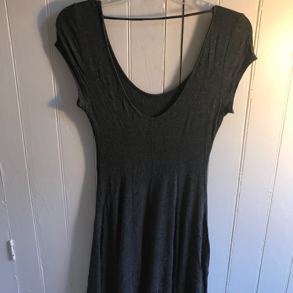 Fit and Flare dress
