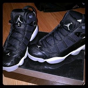 Jordan 6 rings