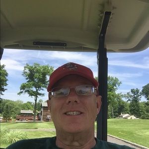 Meet your Posher, Rob