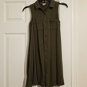 Mossimo Dress