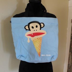 Paul Frank Bag