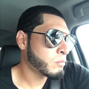 Meet your Posher, Eddie