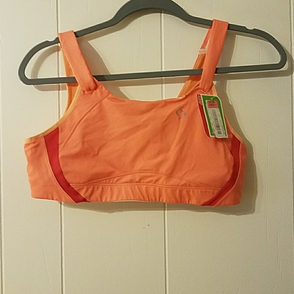 Sports bra