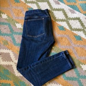 J. Crew Toothpick- size 26