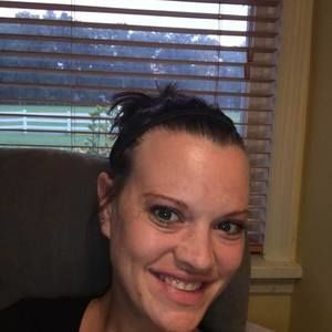 Meet your Posher, Rebekah