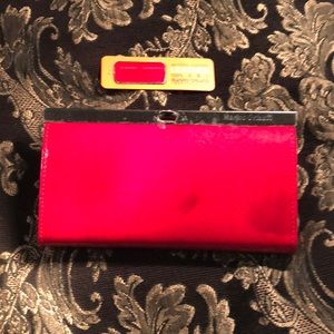 Brand New Marino Orlandi Wallet