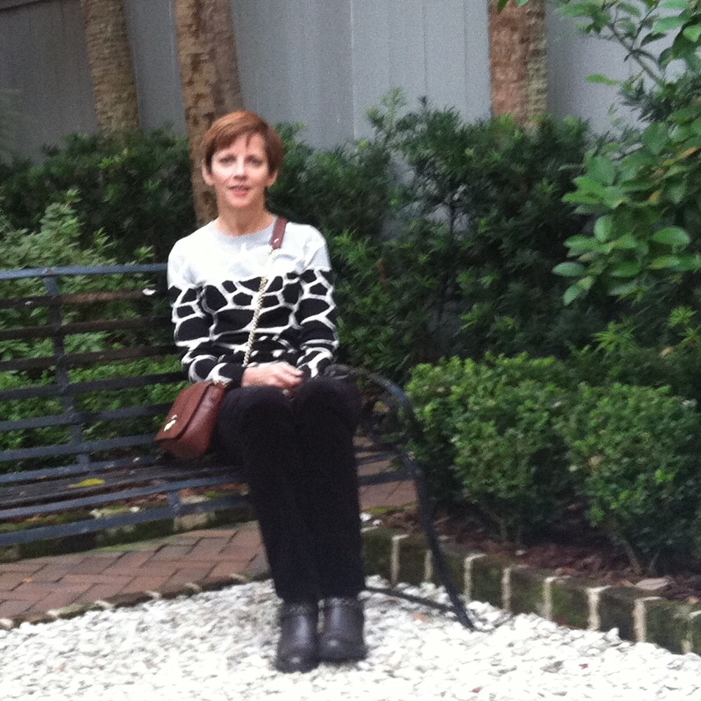 Meet your Posher, Melinda