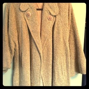 Vintage swing jacket from the 40’s