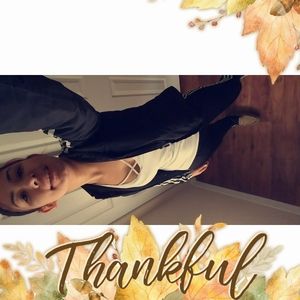 Meet your Posher, Amorisa