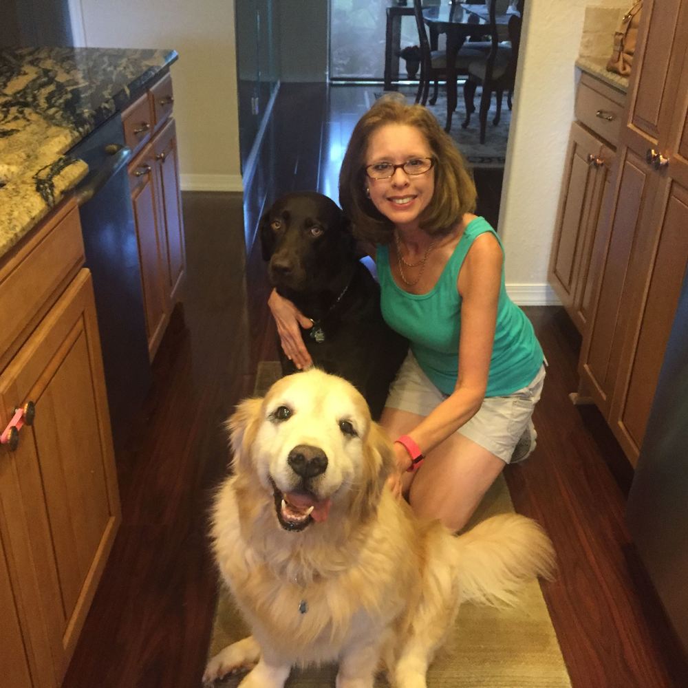 Meet your Posher, Karen