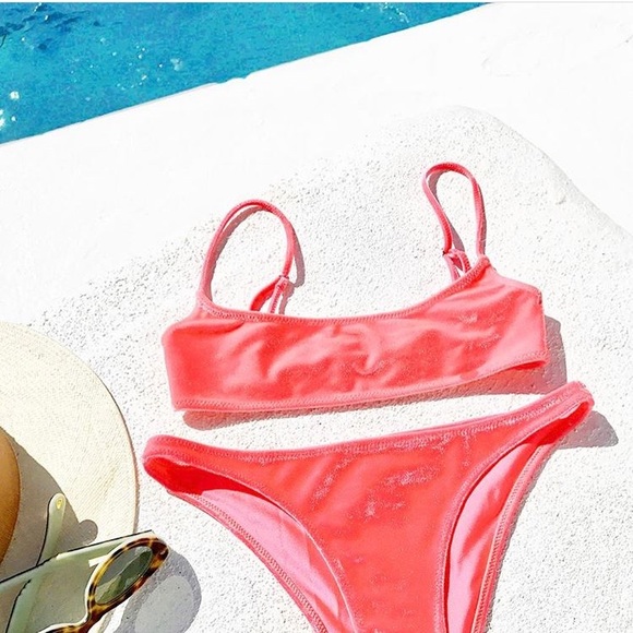 triangl swimwear Other - SOLD triangl Romy XS Bikini