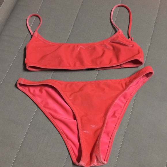 SOLD triangl Romy XS Bikini - Picture 3 of 8
