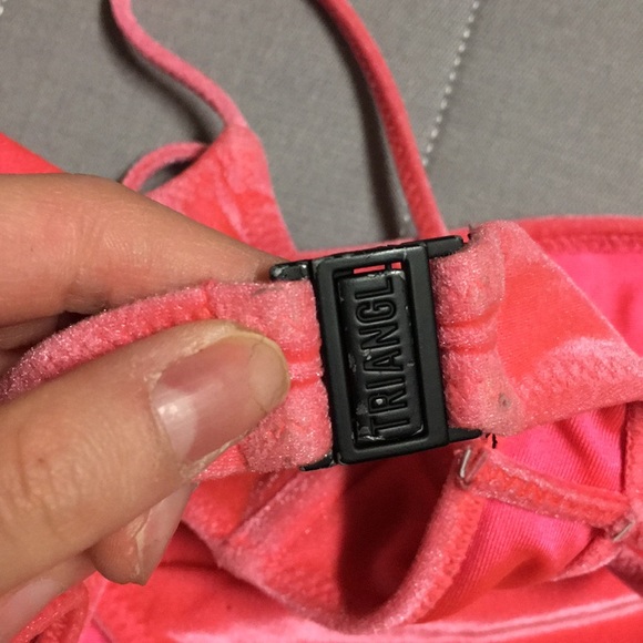 SOLD triangl Romy XS Bikini - Picture 5 of 8