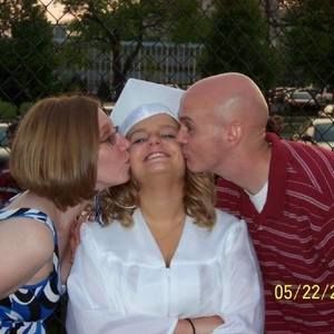 Meet your Posher, Lindsey