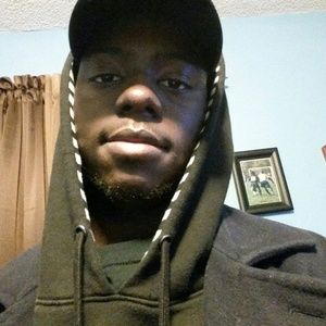 Meet your Posher, Keegan