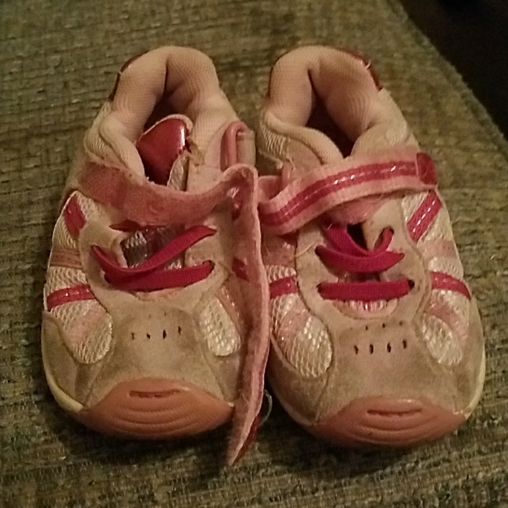 Donated, Toddler size 6