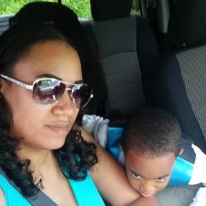 Meet your Posher, Kimberly